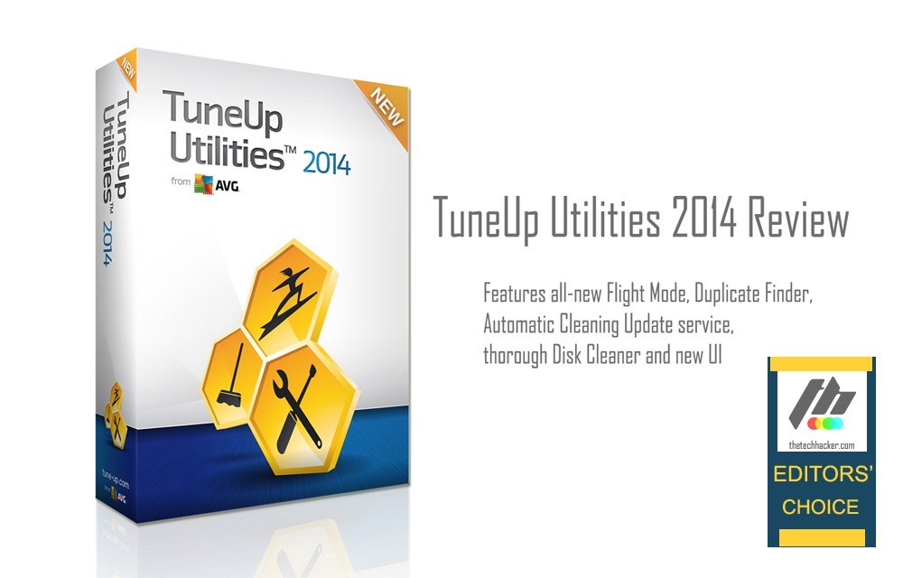 Best Mac Tuneup Software 2014